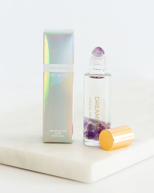 Bopo Women | Dreamer Perfume Roller