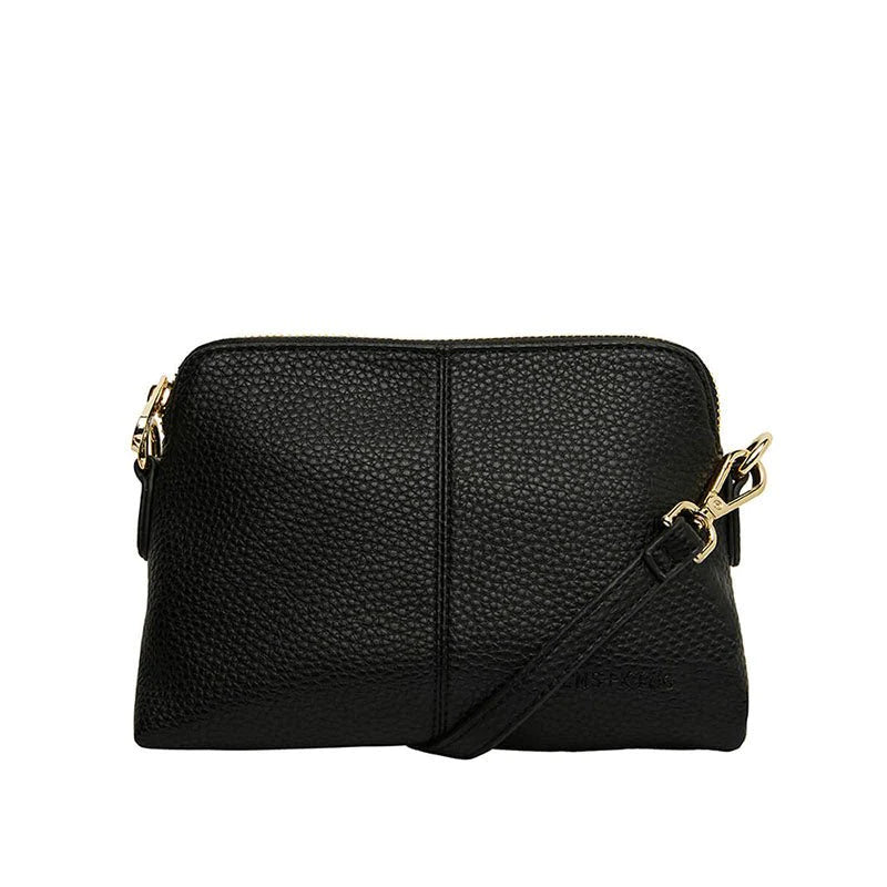 Elms + King Women's Burbank Crossbody Bag Black