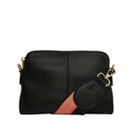 Elms + King Women's Burbank Crossbody Bag Black