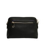 Elms + King Women's Burbank Crossbody Bag Black