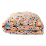 Autumn Pollen Cotton Quilt Cover