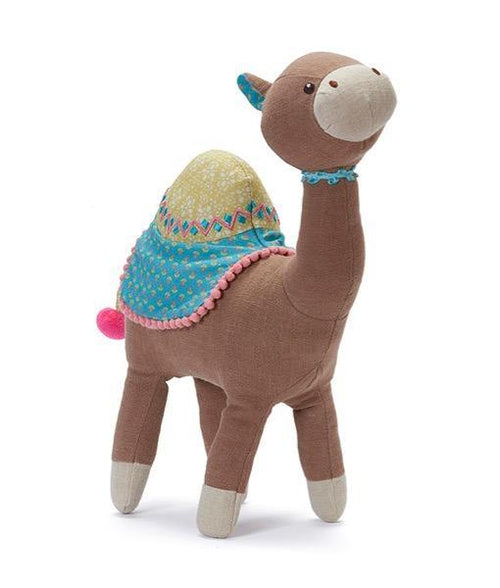 Carmelo The Camel