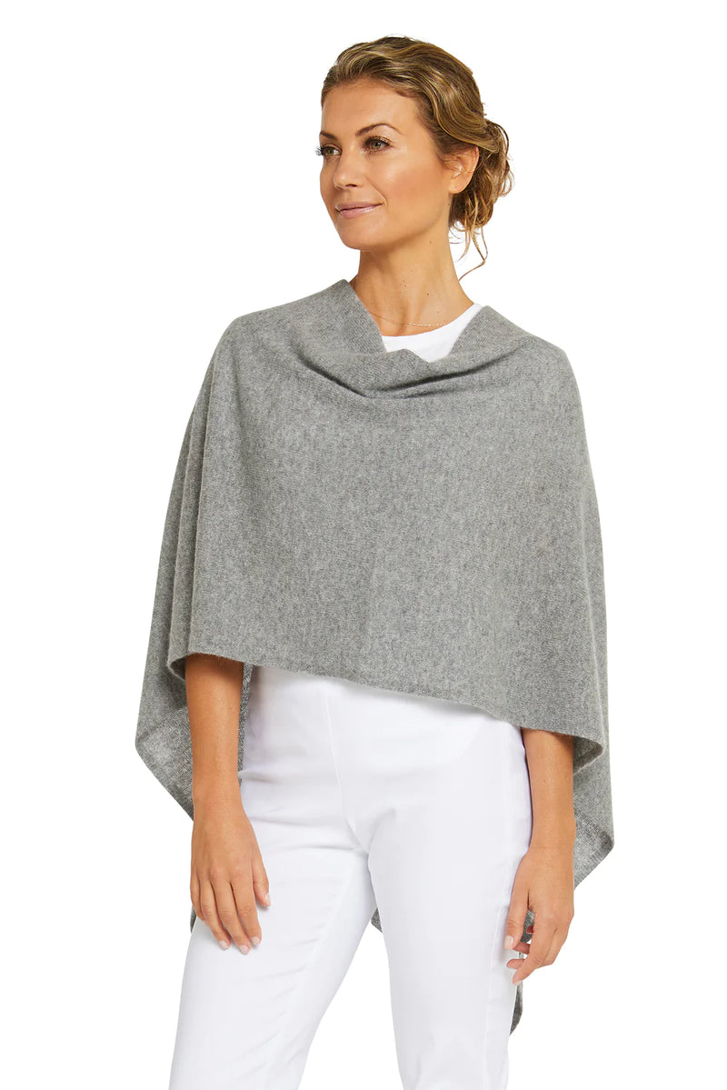 Claudia nichole sales cashmere infinity scarf