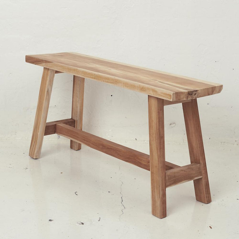 Razi Teak Bench