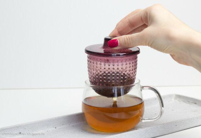 Unimug Teapot