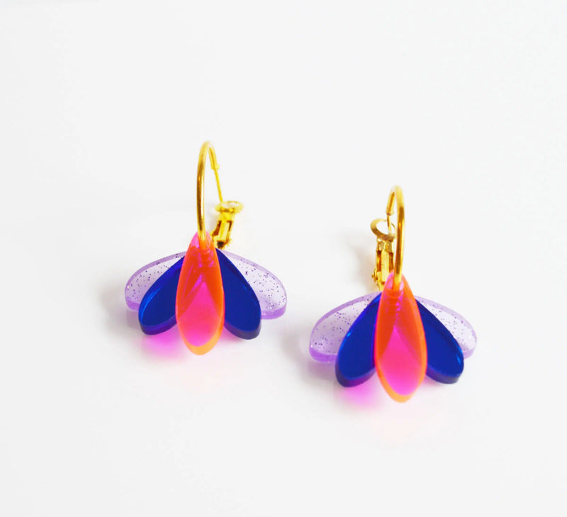 Happy Hour Earrings